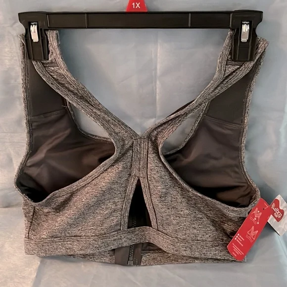 Bcg plus sports bra BN - Picture 2 of 4